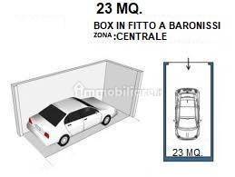 box auto in affitto a Baronissi