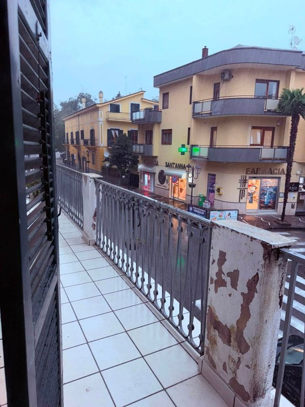 appartamento in affitto a Baronissi in zona Saragnano