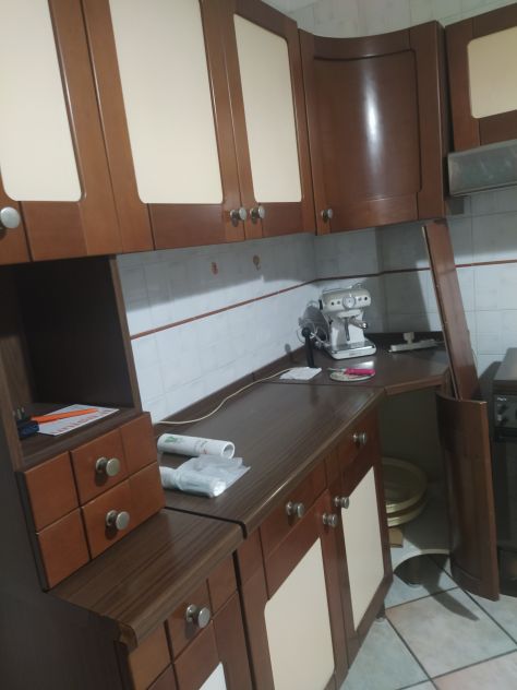 appartamento in affitto a Baronissi