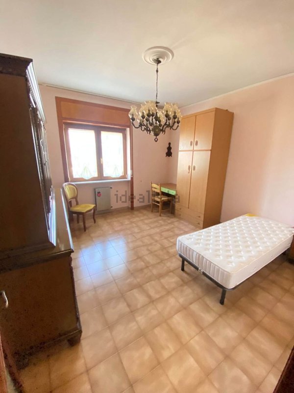 appartamento in affitto a Baronissi