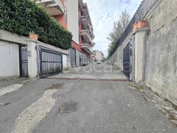 negozio in affitto a Baronissi in zona Antessano