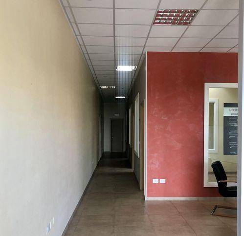 ufficio in affitto a Battipaglia