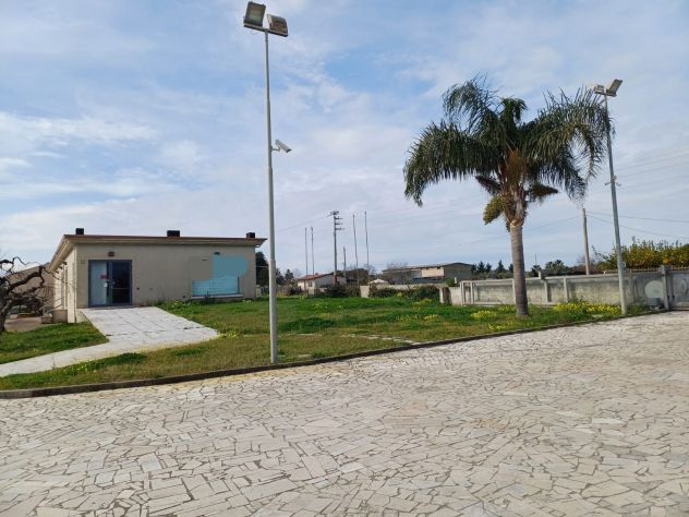 locale commerciale in affitto a Battipaglia