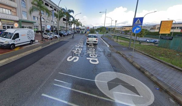 capannone in affitto a Battipaglia