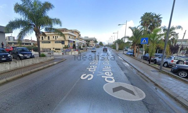 capannone in affitto a Battipaglia