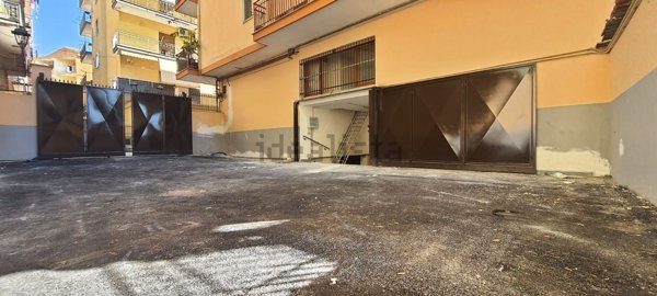 casa semindipendente in affitto a Battipaglia