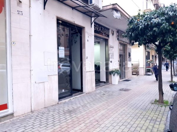 monolocale in affitto a Battipaglia
