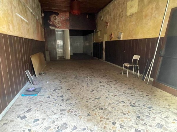 negozio in affitto a Battipaglia
