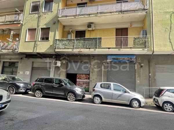 negozio in affitto a Battipaglia