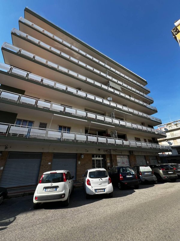 appartamento in affitto a Battipaglia in zona Centro Città