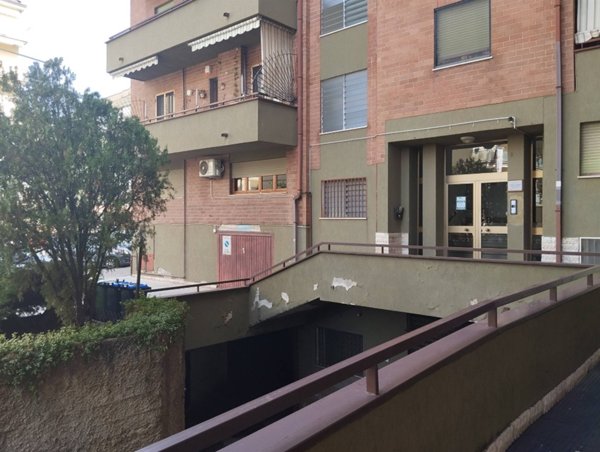 appartamento in affitto a Battipaglia in zona Turco
