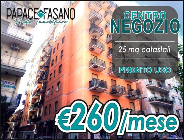 monolocale in affitto a Battipaglia
