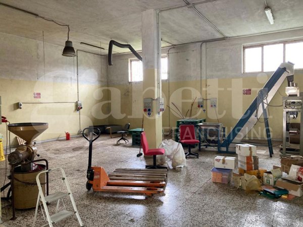 ufficio in affitto a Battipaglia