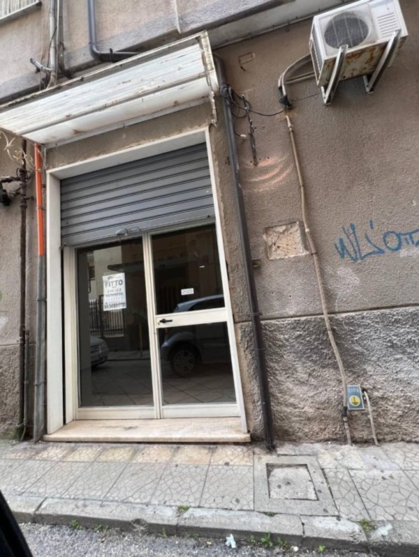 appartamento in affitto a Battipaglia