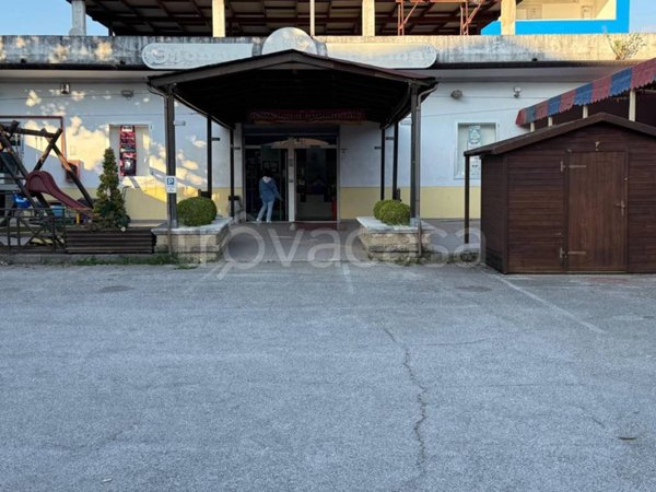 appartamento in affitto a Battipaglia