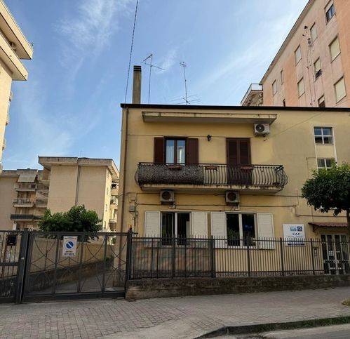 ufficio in affitto a Battipaglia
