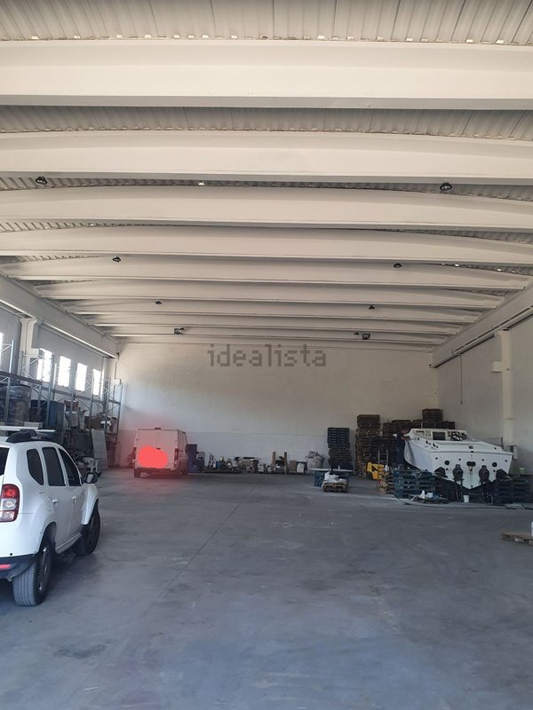 ufficio in affitto a Battipaglia