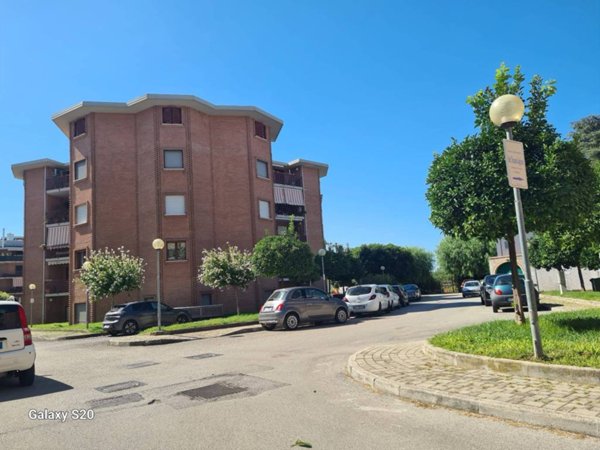 appartamento in affitto a Battipaglia