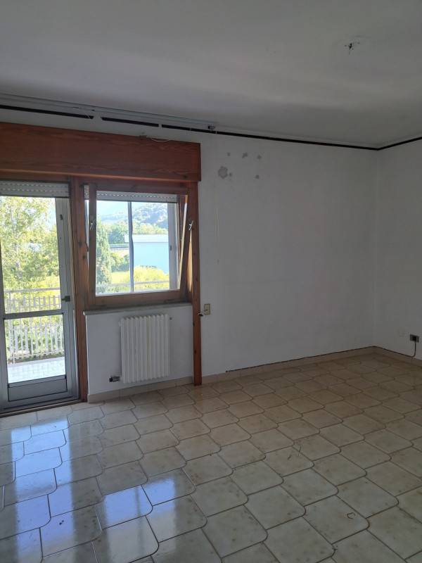 appartamento in affitto a Battipaglia