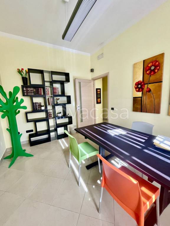 appartamento in affitto a Battipaglia in zona Belvedere