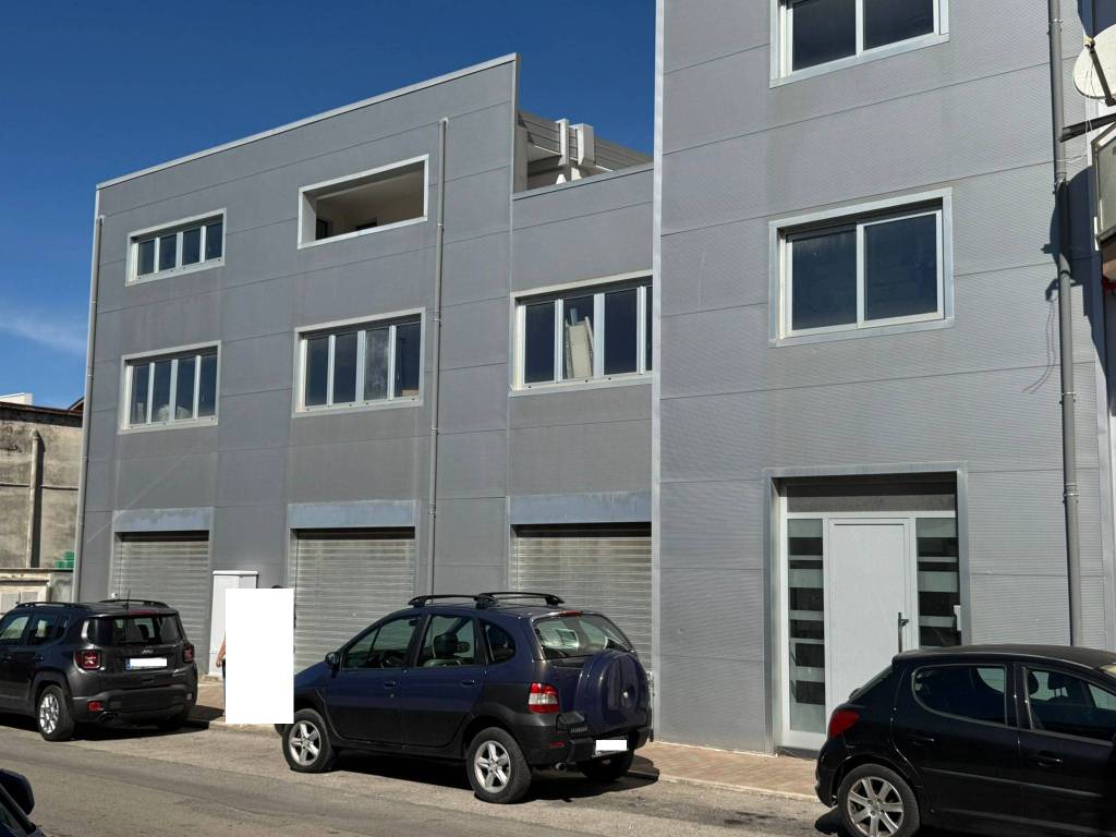 appartamento in affitto a Battipaglia