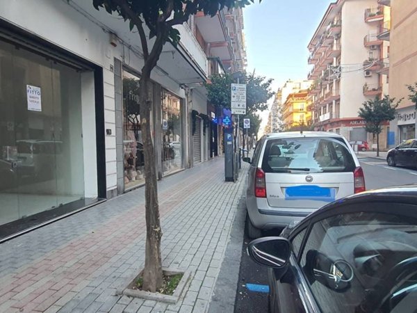 monolocale in affitto a Battipaglia