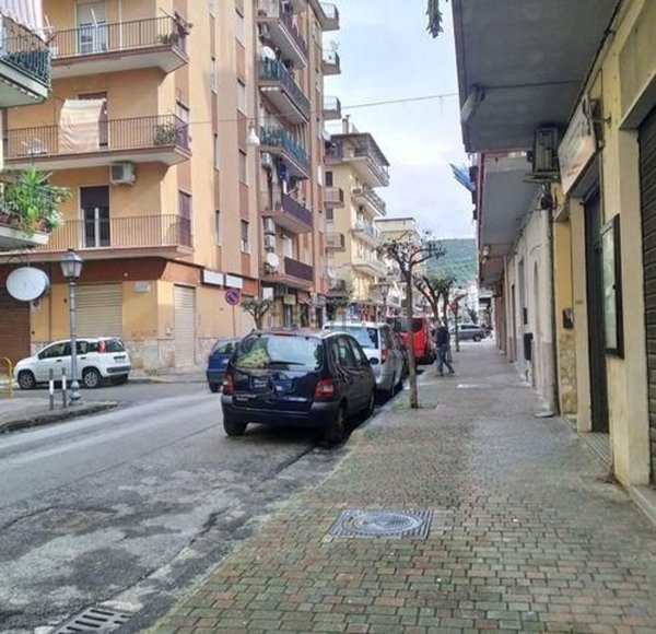 ufficio in affitto a Battipaglia