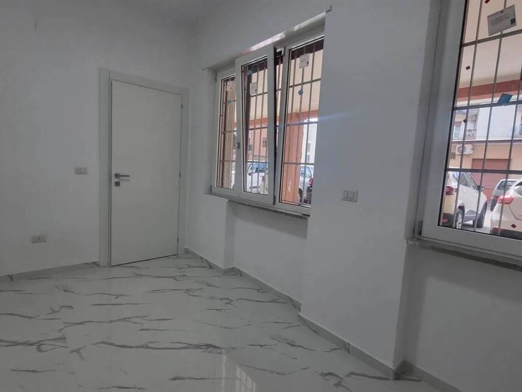 ufficio in affitto a Battipaglia