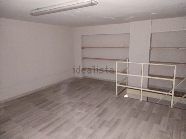 locale commerciale in affitto a Battipaglia
