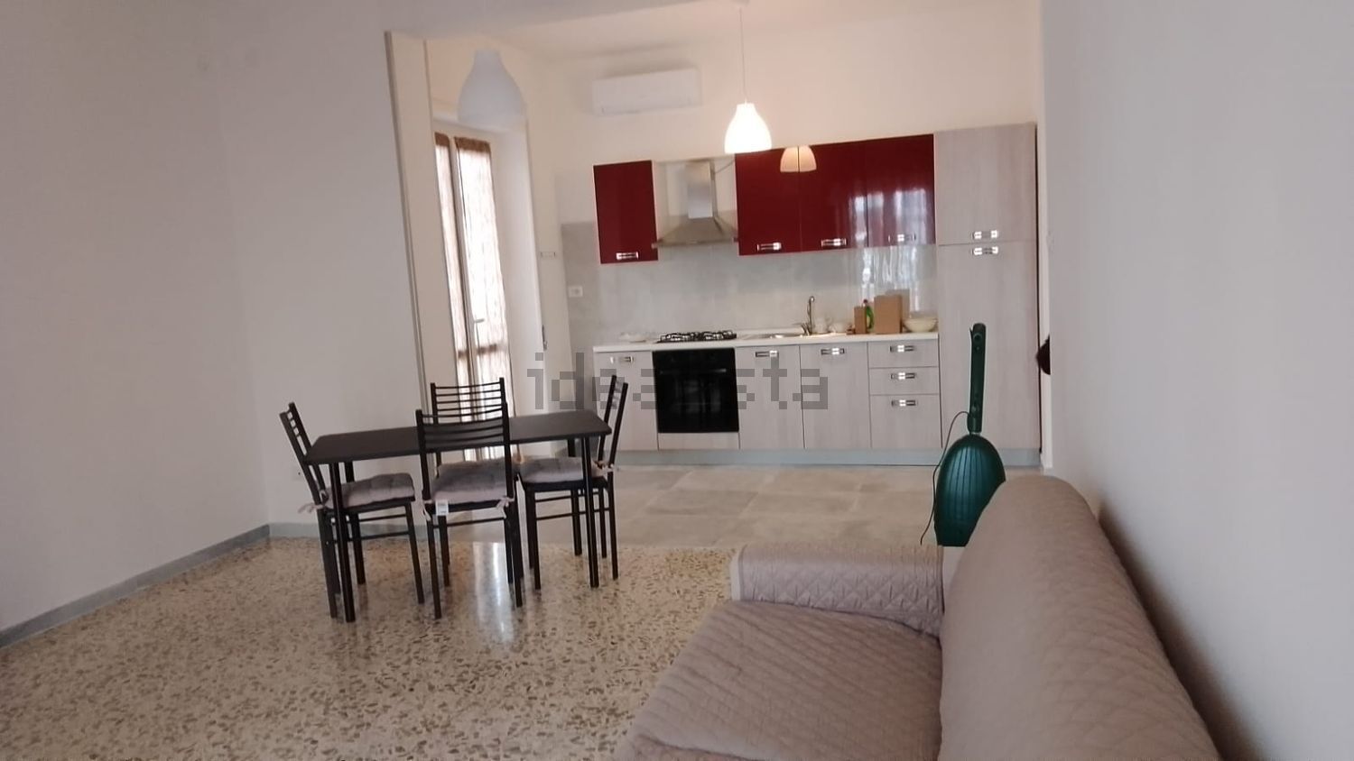 appartamento in affitto a Battipaglia in zona Centro Città