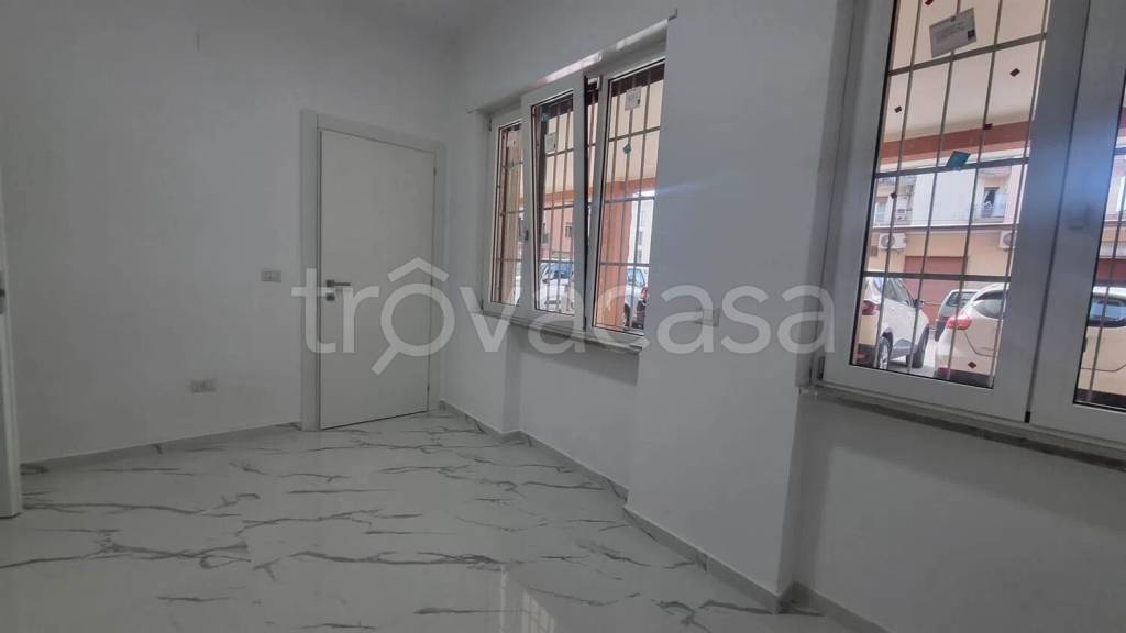 ufficio in affitto a Battipaglia