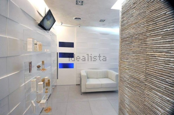 ufficio in affitto a Battipaglia