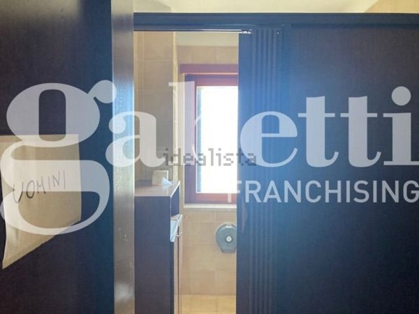ufficio in affitto a Battipaglia