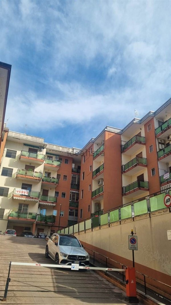 ufficio in affitto a Battipaglia