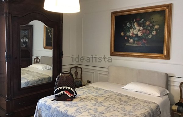 appartamento in affitto a Battipaglia