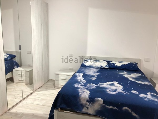 appartamento in affitto a Battipaglia