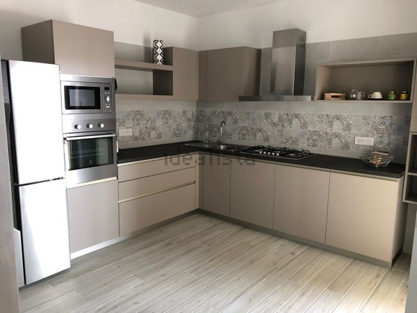 appartamento in affitto a Battipaglia