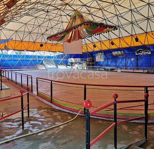 negozio in affitto a Battipaglia