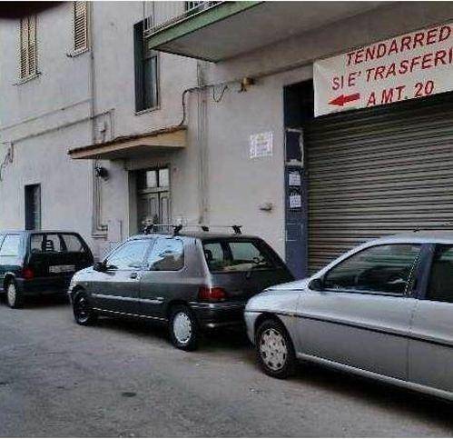 locale commerciale in affitto a Battipaglia in zona Turco