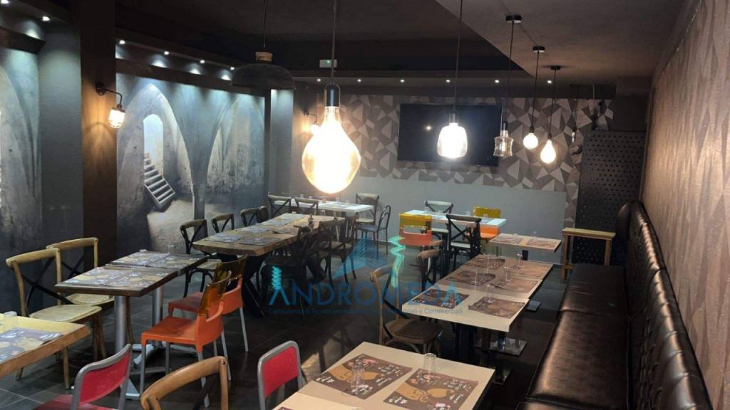 negozio in affitto a Battipaglia