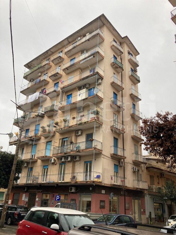 appartamento in affitto a Battipaglia