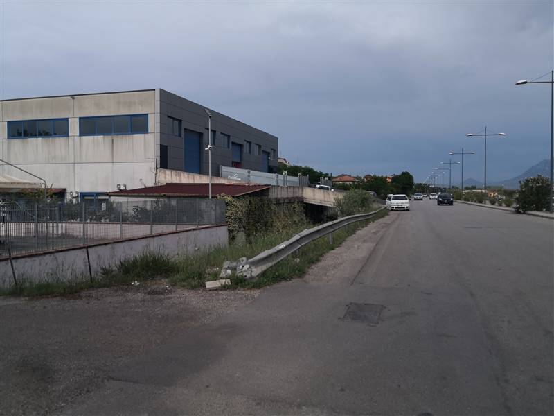 ufficio in affitto a Battipaglia