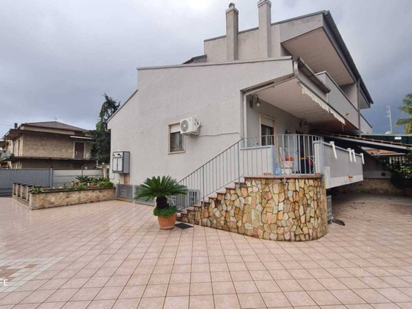 appartamento in affitto a Battipaglia in zona Serroni