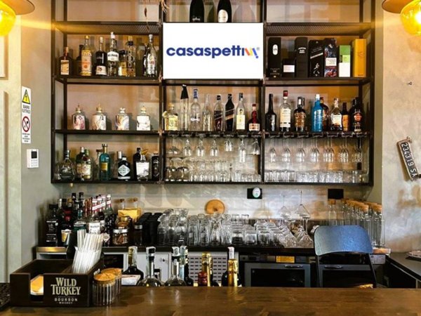 negozio in affitto a Battipaglia