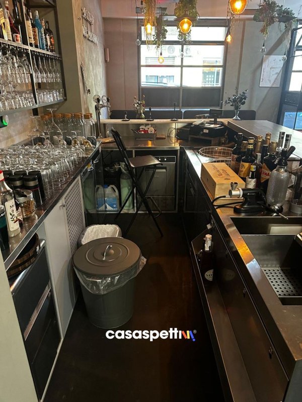 locale commerciale in affitto a Battipaglia