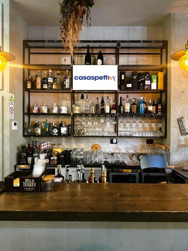 locale commerciale in affitto a Battipaglia