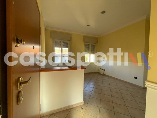 ufficio in affitto a Battipaglia in zona Centro Città