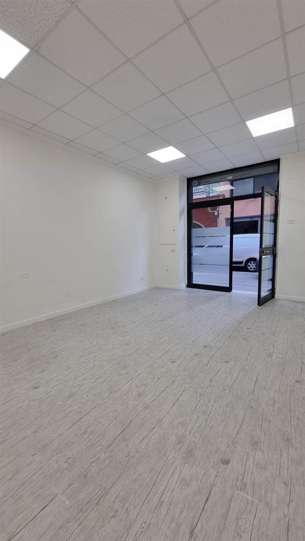 locale commerciale in affitto a Battipaglia
