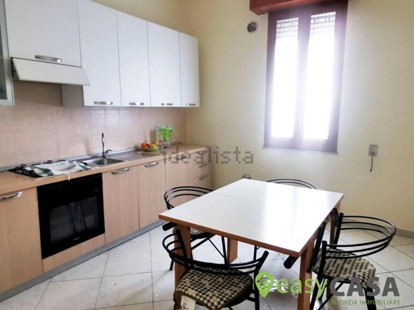 appartamento in affitto a Battipaglia in zona Centro Città