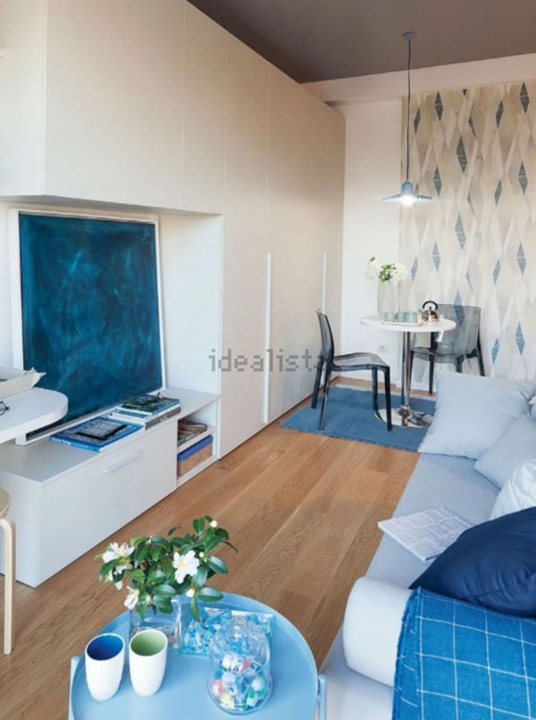 appartamento in affitto a Battipaglia